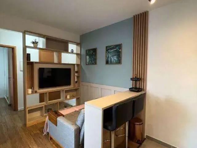 Apartamento venda em Vila Osasco, Osasco