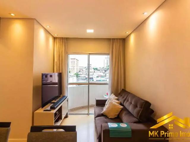 Apartamento venda em Vila Aliança, Osasco