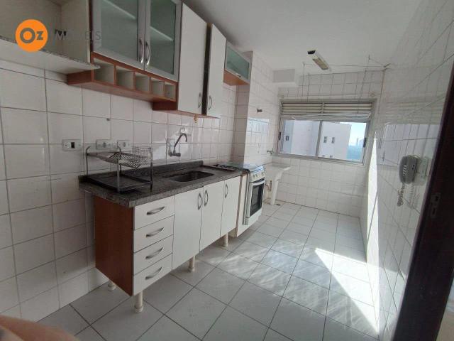 Apartamento venda em Vila Osasco, Osasco