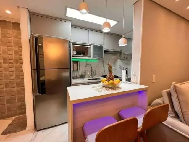 Apartamento venda em Osasco