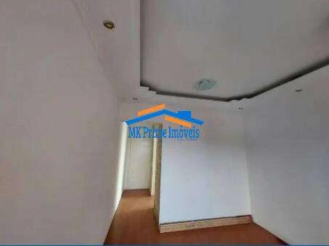 Apartamento venda em Vila Aliança, Osasco