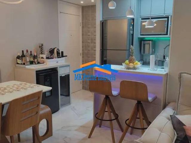 Apartamento venda em Osasco