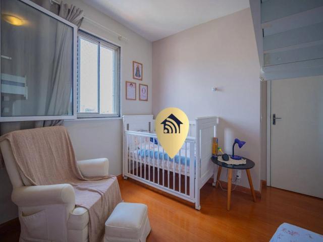 Apartamento venda em Vila Osasco, Osasco