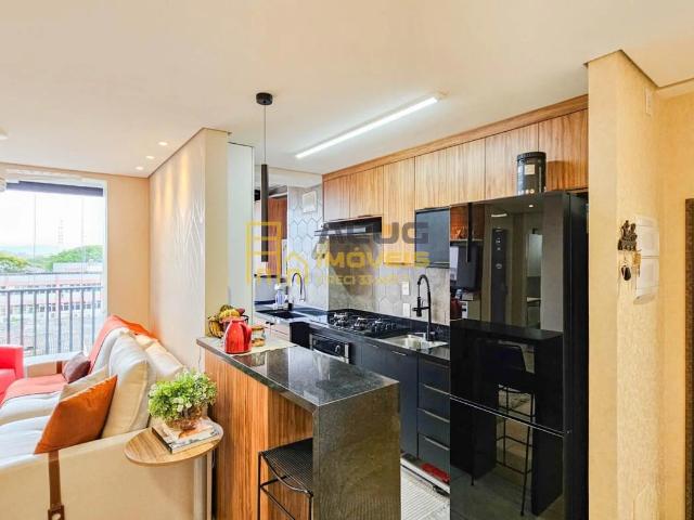 Apartamento venda em Osasco