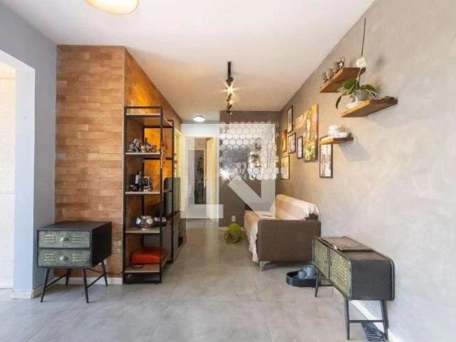 Apartamento venda em Cipava, Osasco