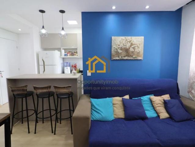 Apartamento venda em Osasco