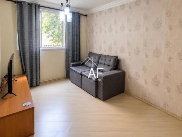 Apartamento venda em Jardim Cirino, Osasco