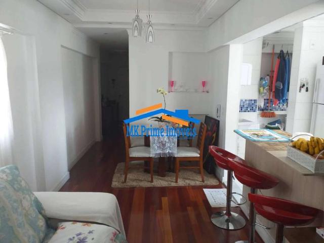 Apartamento venda em Vila Aliança, Osasco