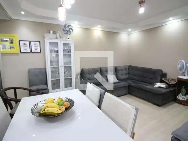 Apartamento venda em Vila Osasco, Osasco