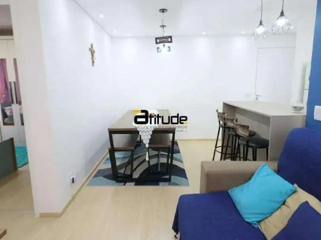 Apartamento venda em Osasco