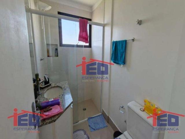 Apartamento venda em Vila Osasco, Osasco