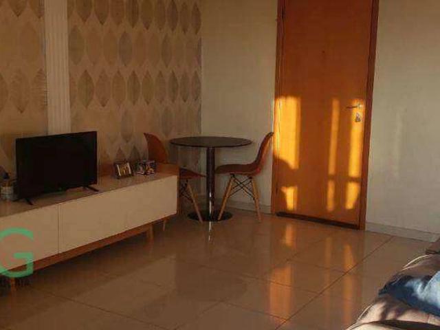 Apartamento venda em Vila Osasco, Osasco