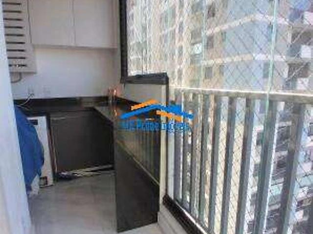 Apartamento venda em Osasco