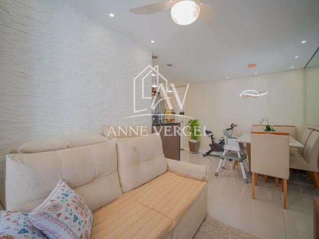 Apartamento venda em Osasco