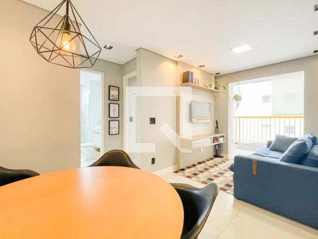 Apartamento venda em Cipava, Osasco