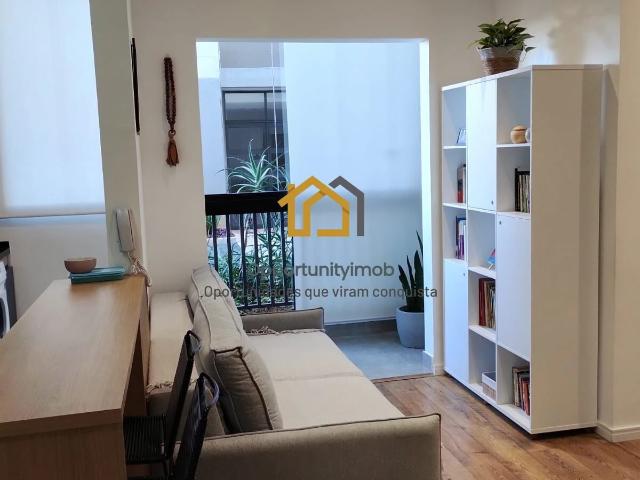 Apartamento venda em Osasco