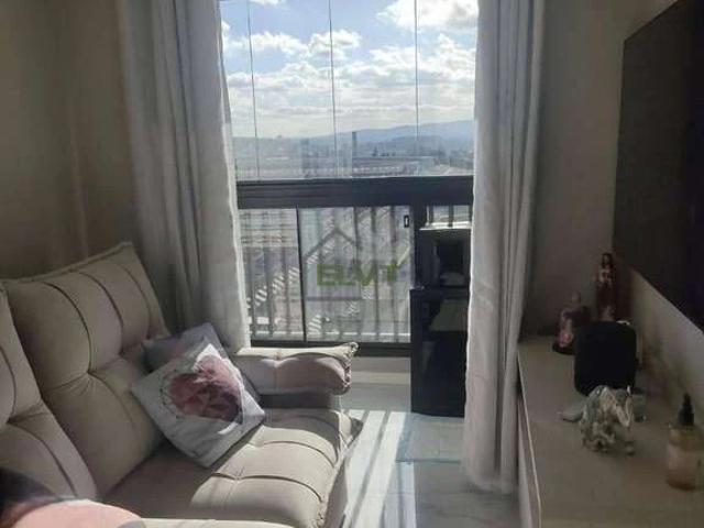Apartamento venda em Osasco