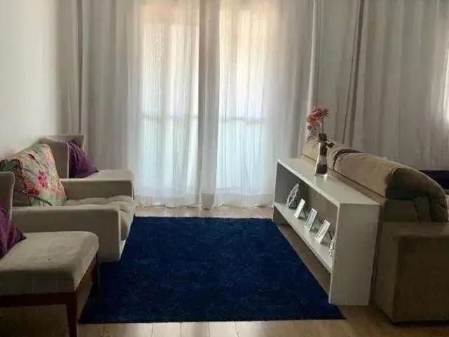 Apartamento venda em Vila Aliança, Osasco