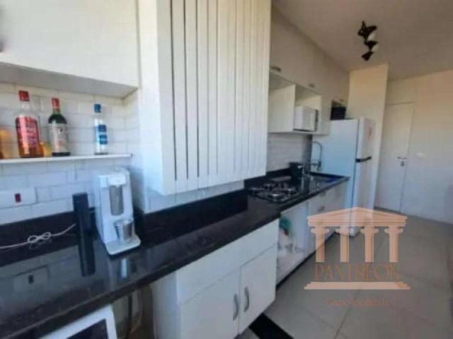 Apartamento venda em Osasco