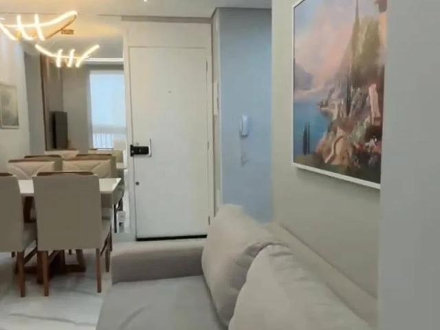 Apartamento venda em Osasco