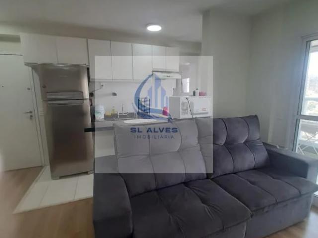 Apartamento venda em Vila Aliança, Osasco