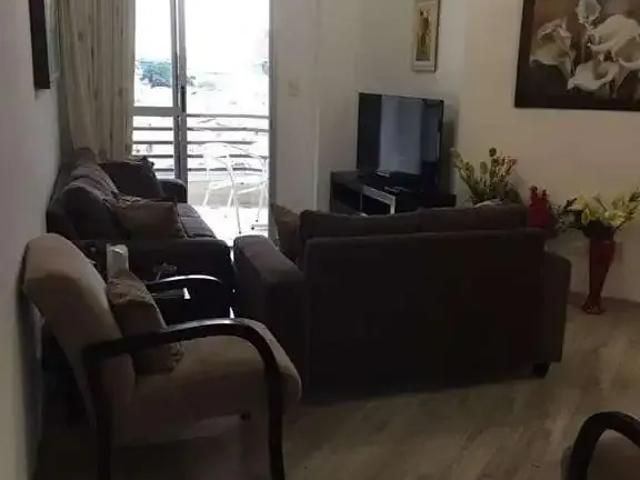 Apartamento venda em Região Imediata de São Paulo, Região Metropolitana de São Paulo