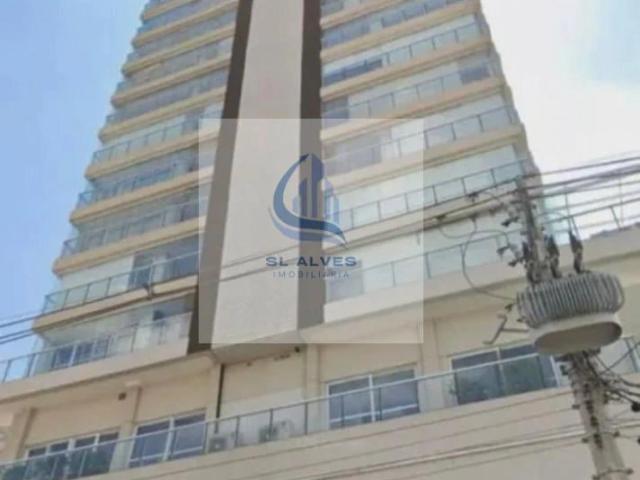 Apartamento venda em Vila Aliança, Osasco