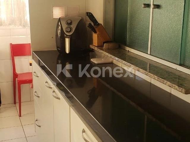 Apartamento venda em Vila Osasco, Osasco