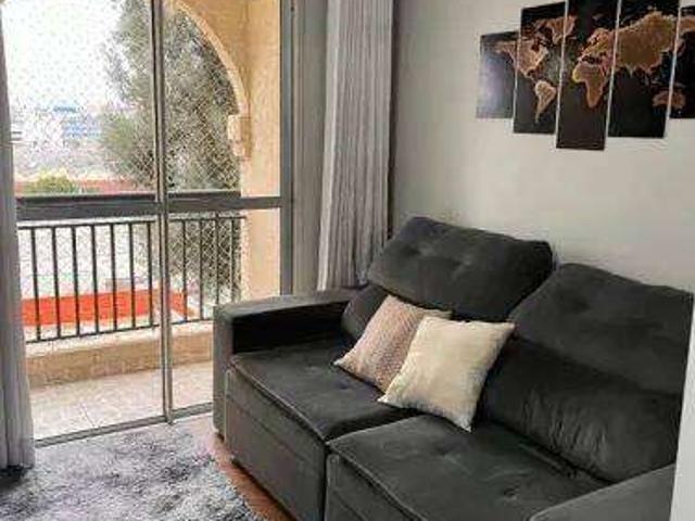 Apartamento venda em Região Imediata de São Paulo, Região Metropolitana de São Paulo