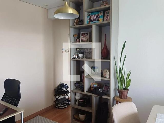 Apartamento venda em Vila Osasco, Osasco