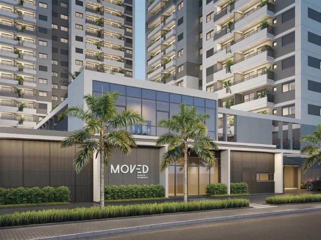 Apartamento venda em Vila Aliança, Osasco