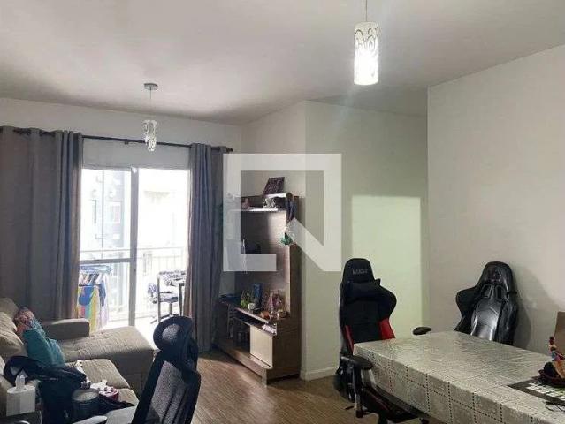 Apartamento venda em Osasco