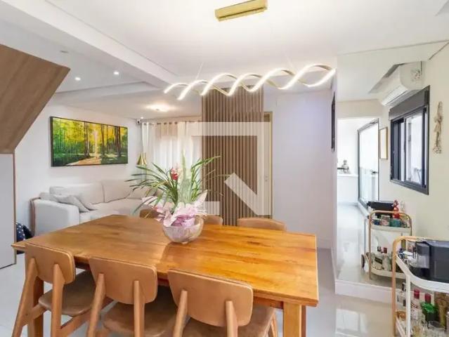 Apartamento venda em Vila Osasco, Osasco
