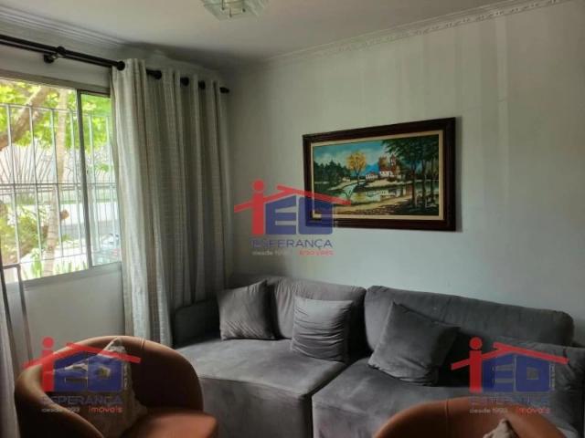 Apartamento venda em Jardim Cirino, Osasco