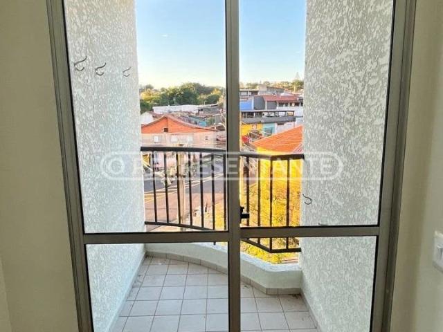 Apartamento venda em Jardim Cirino, Osasco
