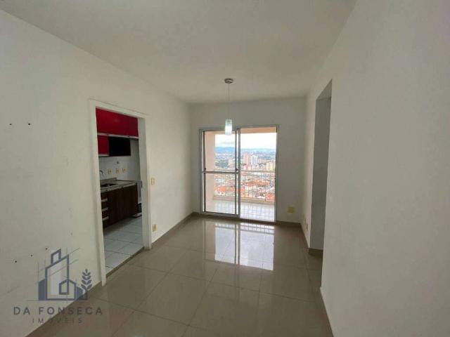 Apartamento venda em Jardim Cirino, Osasco