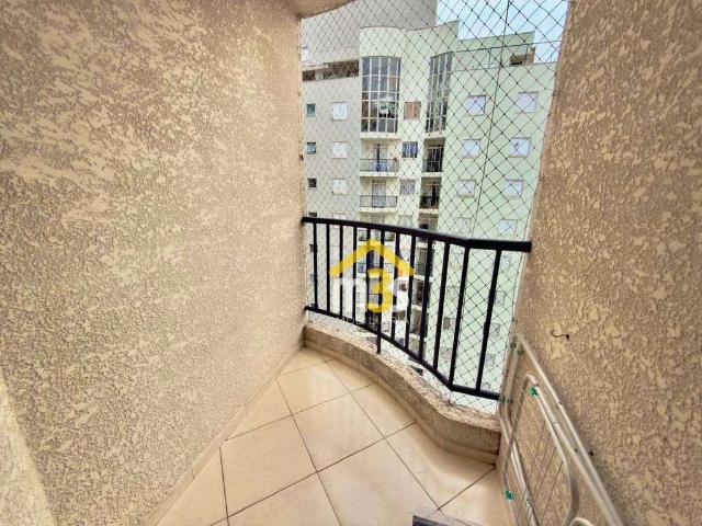 Apartamento venda em Jardim Cirino, Osasco