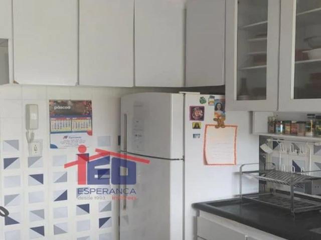 Apartamento venda em Jardim Cirino, Osasco