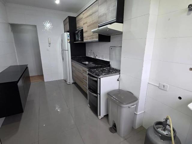 Apartamento venda em Jardim Cirino, Osasco