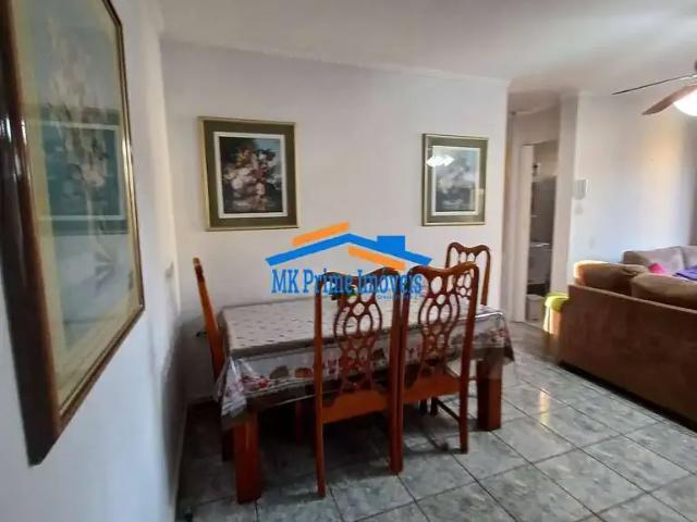 Apartamento venda em Jardim Cirino, Osasco