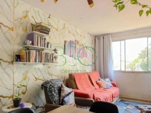 Apartamento venda em Jardim Cirino, Osasco