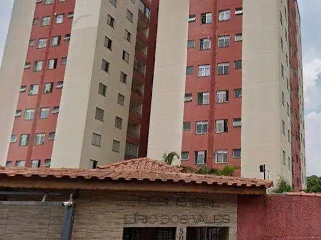 Apartamento venda em Osasco