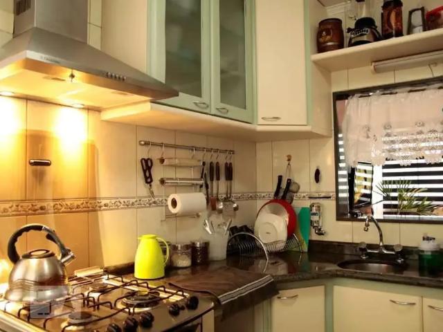 Apartamento venda em Cipava, Osasco