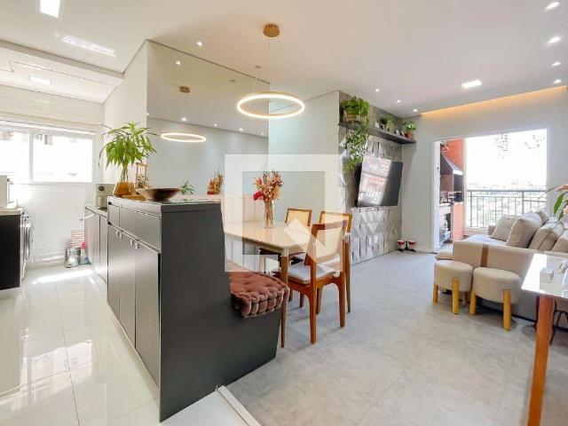Apartamento venda em Osasco