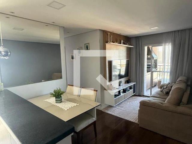Apartamento venda em Osasco