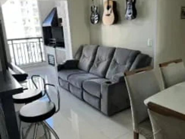 Apartamento venda em Região Imediata de São Paulo, Região Metropolitana de São Paulo