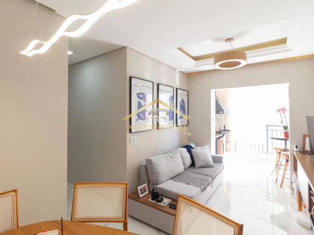 Apartamento venda em Região Imediata de São Paulo, Região Metropolitana de São Paulo