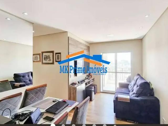 Apartamento venda em Região Imediata de São Paulo, Região Metropolitana de São Paulo