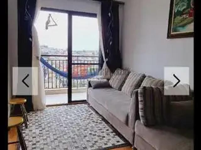 Apartamento venda em Região Imediata de São Paulo, Região Metropolitana de São Paulo
