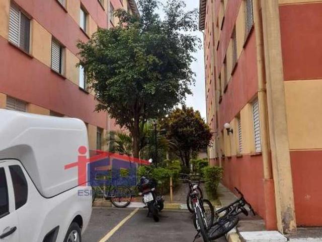 Apartamento venda em Assentamento Social Nova Olaria, Osasco